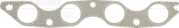 Gasket, exhaust manifold 71-34839-00
