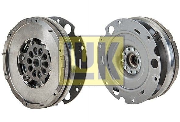 Flywheel LuK DMF 415048210