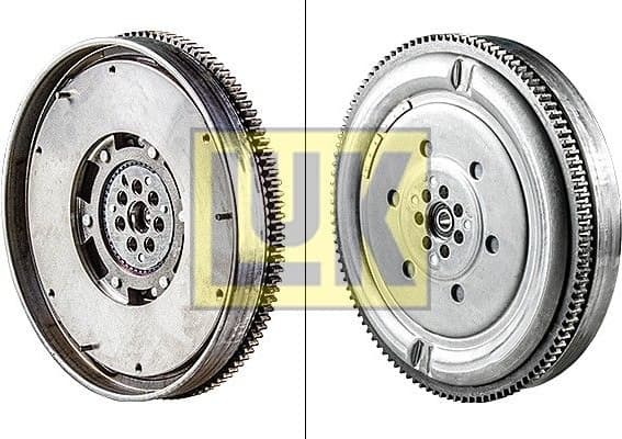 Flywheel LuK DMF 415022210