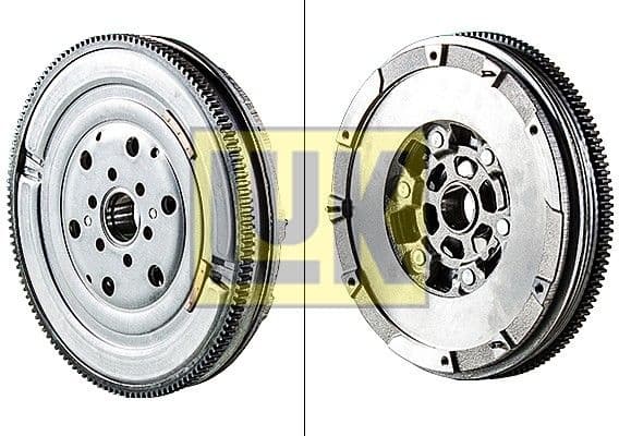 Flywheel LuK DMF 415026610