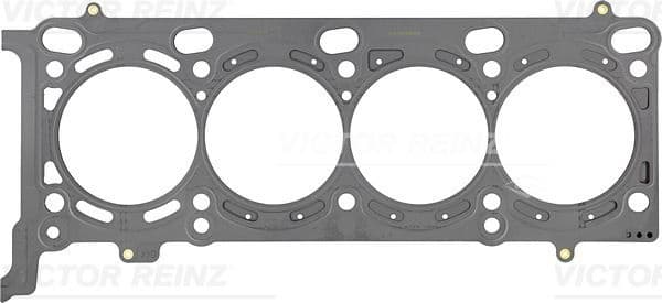 Gasket, cylinder head 61-31370-10