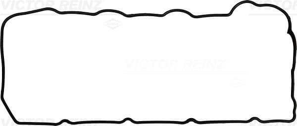 Gasket, cylinder head cover 71-54011-00