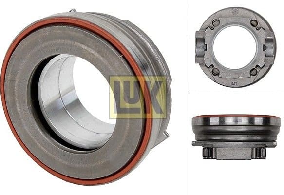 Clutch Release Bearing LuK 500033010