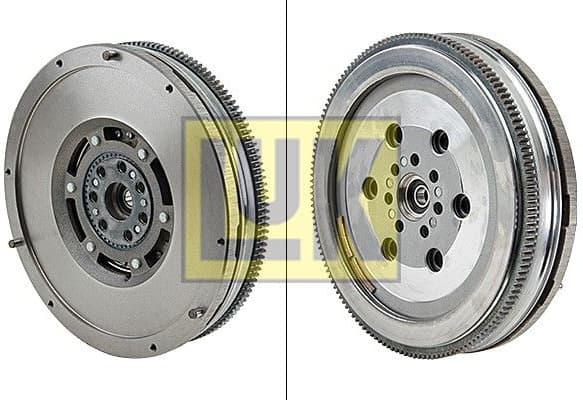 Flywheel LuK DMF 415067710