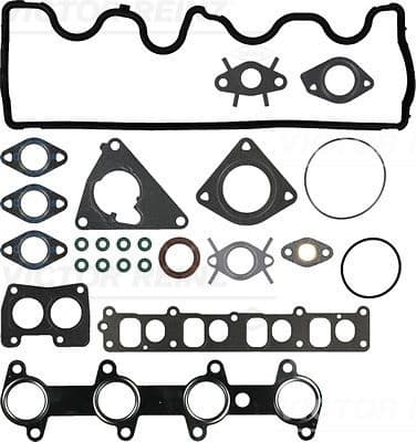 Gasket Kit, cylinder head 02-38204-02