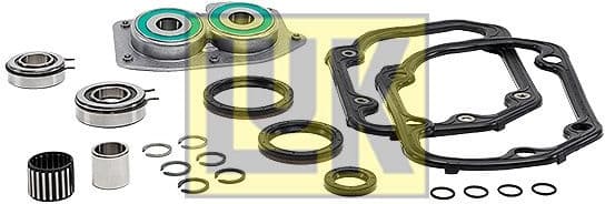 Repair Kit, manual transmission LuK GearBOX 462005510