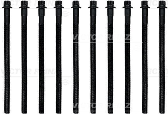 Cylinder Head Bolt Set 14-32308-01