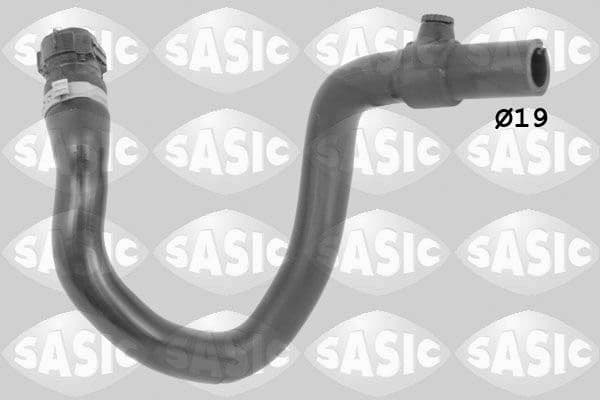 Radiator Hose 3404196