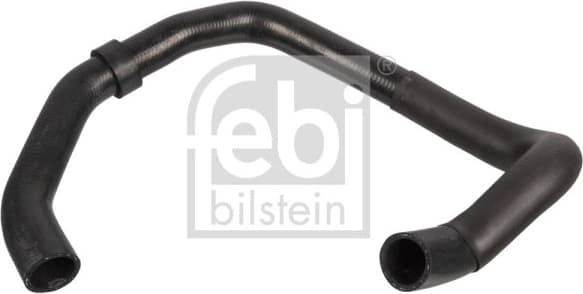 Radiator Hose 170961