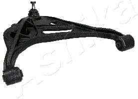 Control/Trailing Arm, wheel suspension 72-08-804R