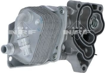 Housing, oil filter 31814 - image 2