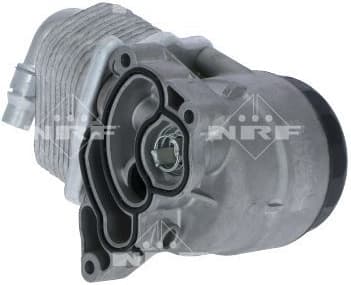 Housing, oil filter 31814 - image 4