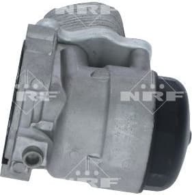 Housing, oil filter 31814 - image 5