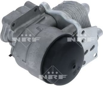 Housing, oil filter 31814 - image 6