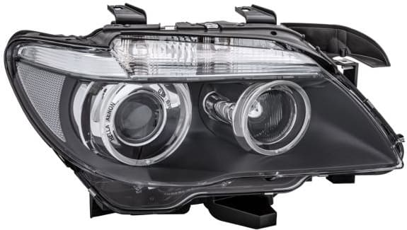 Headlight 1ZS009044521