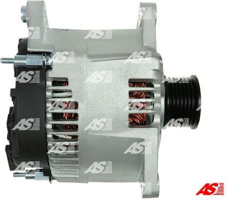 Alternator AS A4032 - image 2