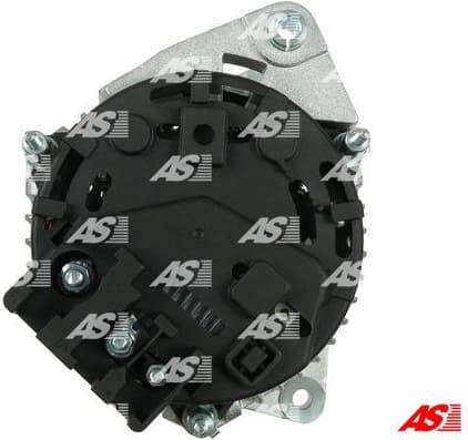 Alternator AS A4032 - image 3
