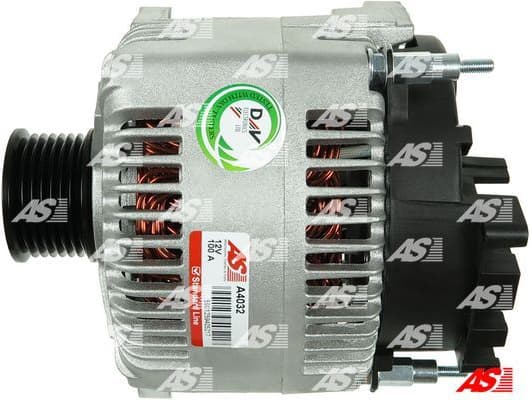 Alternator AS A4032 - image 4
