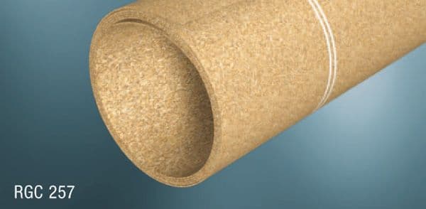 Solid Seal RGC 257 70-31223-00