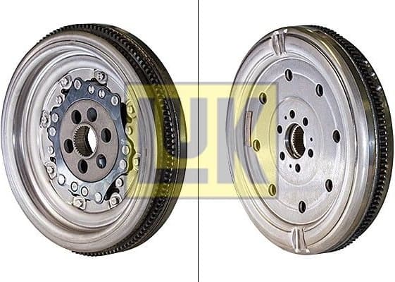 Flywheel LuK DMF 415072709