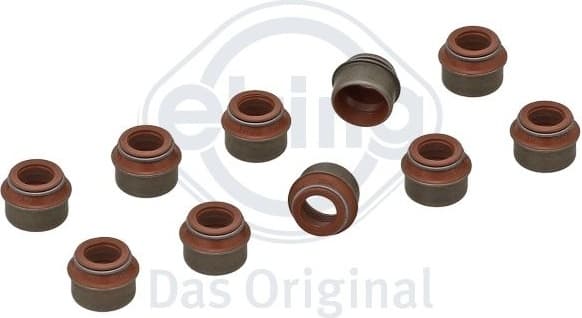 Seal Set, valve stem 730.130