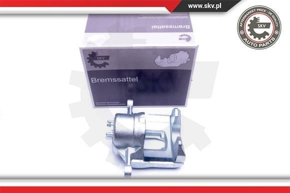 Brake Caliper 44SKV332