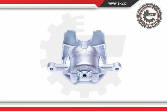 Brake Caliper 44SKV332 - image 4