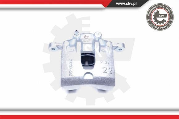 Brake Caliper 44SKV332 - image 5
