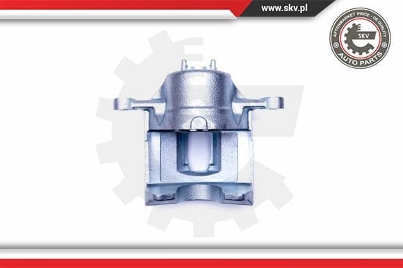 Brake Caliper 44SKV332 - image 7