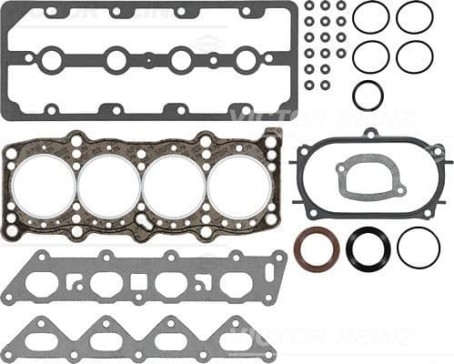Gasket Kit, cylinder head 02-35575-01