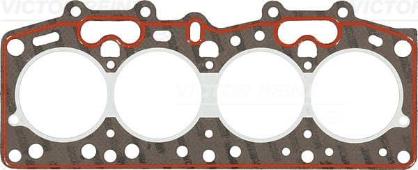 Gasket, cylinder head 61-27210-30
