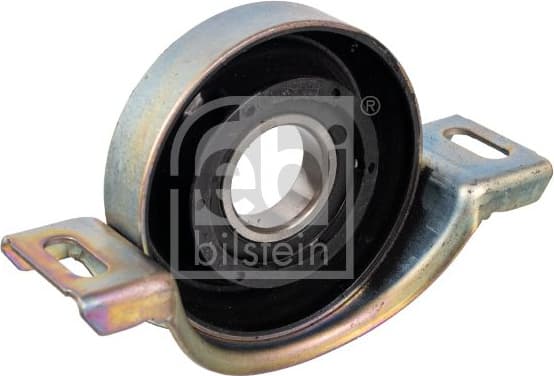 Suspension, propshaft 107579