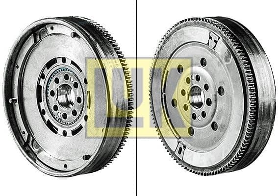 Flywheel LuK DMF 415023710
