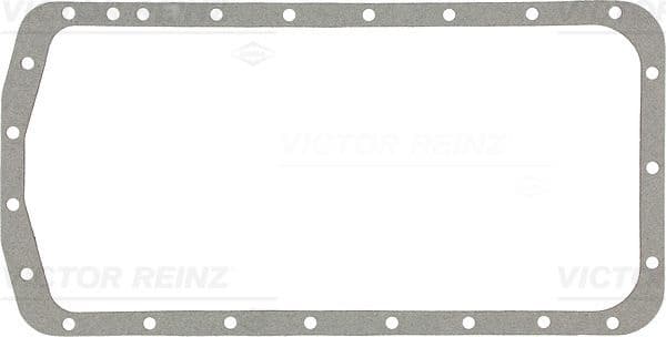 Gasket, oil sump 71-25918-30