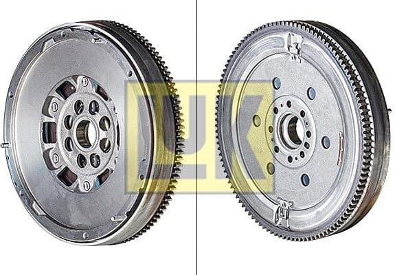 Flywheel LuK DMF 415031810