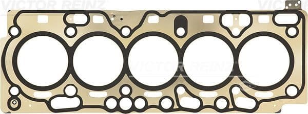 Gasket, cylinder head 61-42150-20