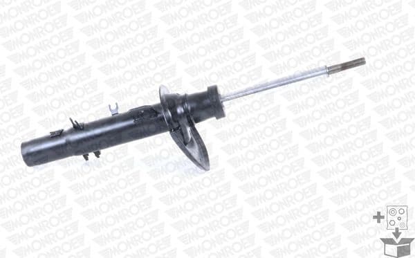 Shock Absorber 742268SP - image 2
