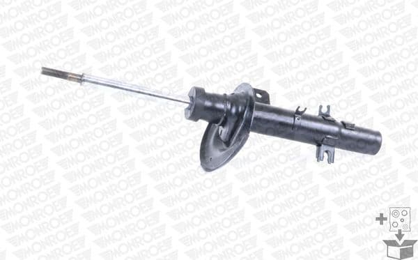 Shock Absorber 742268SP - image 3