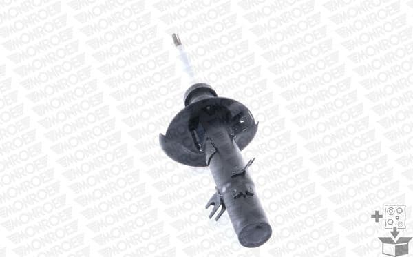 Shock Absorber 742268SP - image 4