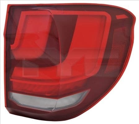 Tail Light Assembly 11-14705-10-9