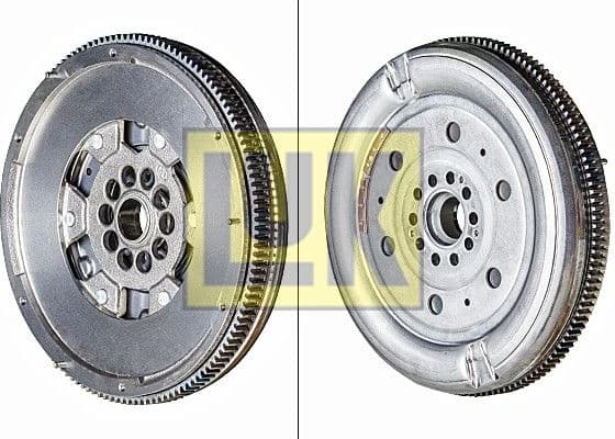 Flywheel LuK DMF 415033310