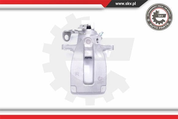 Brake Caliper 44SKV654 - image 3