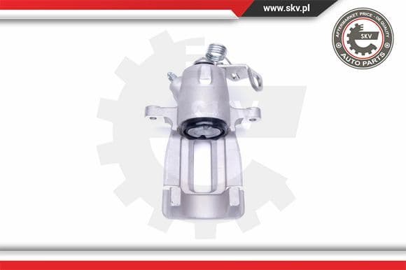 Brake Caliper 44SKV654 - image 4