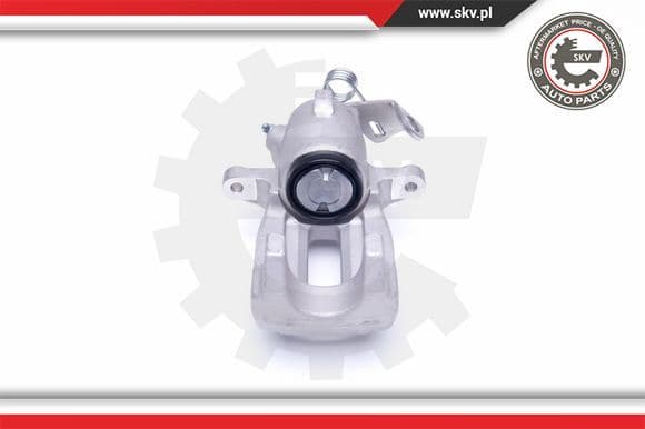 Brake Caliper 44SKV654 - image 5