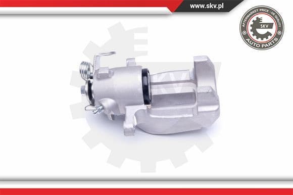 Brake Caliper 44SKV654 - image 6