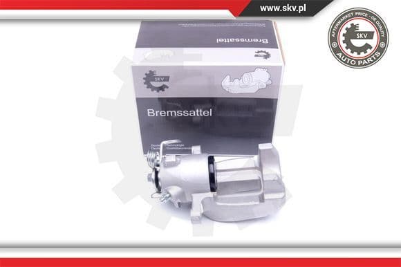 Brake Caliper 44SKV654 - image 7