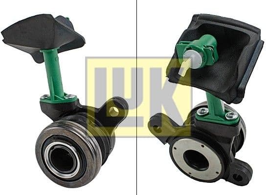 Central Slave Cylinder, clutch 510013710