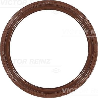 Shaft Seal, crankshaft 81-53341-10