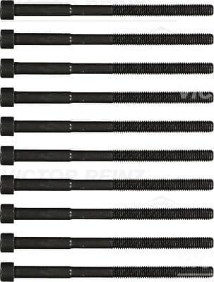 Cylinder Head Bolt Set 14-55033-01