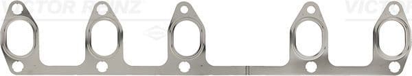 Gasket exhaust manifold 71-33078-00